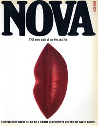 NOVA 1965-1975