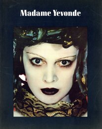 Madame Yevonde: Colour, Fantasy and Myth