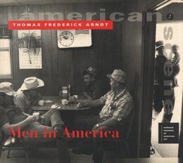 Men in America
