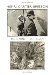 SEINE KUNST - SEIN LABEN