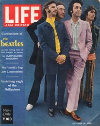 LIFE Asia Edition OCT 14, 1968