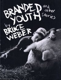Branded Youth and other stories