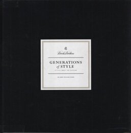 Brooks Brothers: Generations of Style