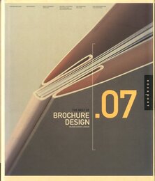 The Best of Brochure Design 7
