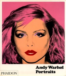 Andy Warhol Portraits