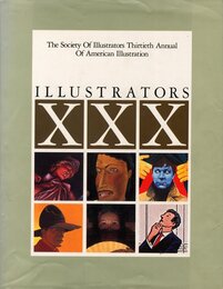 ILLUSTRATORS XXL