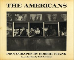 THE AMERICANS　（APERTURE）