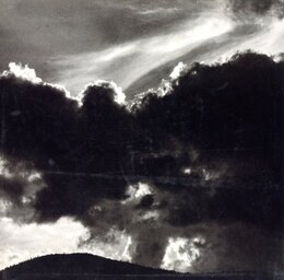 SELECTIONS FROM THE JACK SHEAR COLLECTION BORROWED LIGHT