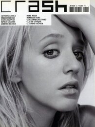 Crash No.39 Fall 2006