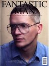 FANTASTIC MAN ISSUE TWO AUTUMN & WINTER 2005-2006 【Mr. GILES DEACON】