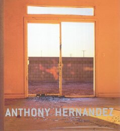 Anthony Hernandez