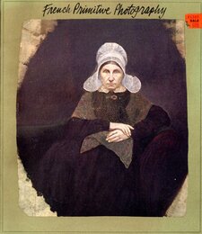 French Primitive Photography