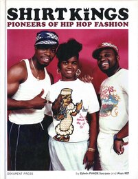 SHIRT KINGS PIONEERS OF FASHION