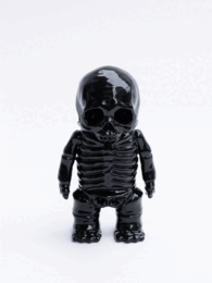 デスドール BLACK