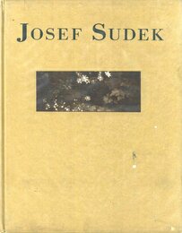 JOSEF SUDEK