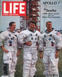 LIFE Asia Edition OCT 28, 1968