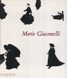 Mario Giacomelli　Alistair Crawford