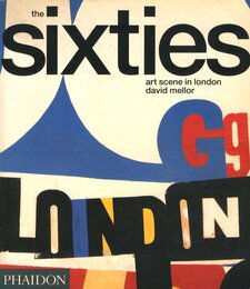 the sixties art scene in London