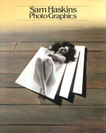 Sam Haskins Photo Graphics