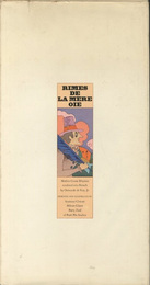 Rimes de la MERE OIE