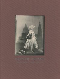 DROP OF DREAMS  TOSHIKO OKANOUE WORKS 1950-1956