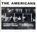 THE AMERICANS (Grossman edition)