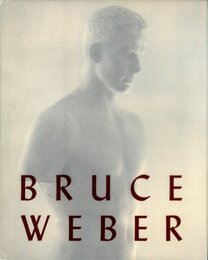 BRUCE WEBER