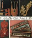 MUSICAL INSTRMENTS OF THE WEATERN WORLD