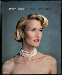 Dan Winters: Periodical Photographs