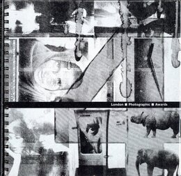 London Photographic Awards 2000
