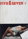 FIVE 6 SEVEN　1965 4月号