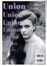 Union Issue Second