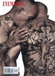 EYEMAZING ISSUE 4 2008