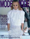 MODEeMODE No.333 HIVER 2006 JANVIER 2006春夏パリ、ミラノ、ロンドン、ニューヨーク・プレタポルテ コレクション