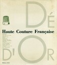 D? D'OR Haute Couture Fran?aise