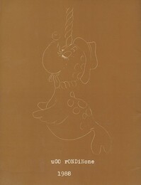 uGO rONDiNone 1988