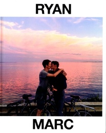 EY! BOY COLLECTION Volume 1 No.4 MARC ARMITANO + RYAN McGINLEY