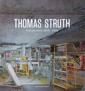 THOMAS STRUTH FOTOGRAFIEN 1978-2010