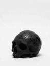 PAINTED SKULLPTURE オブジェ