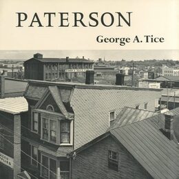 PATERSON 【サイン入/Signed】