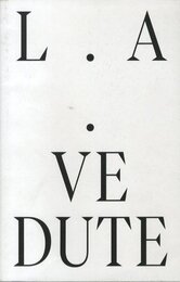 Thomas Locke Hobbs : L.A. Vedute