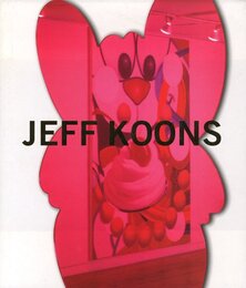 JEFF KOONS