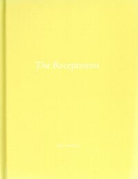 The Receptionist【サイン入 / Signed】