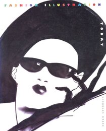 FASHION ILLUSTRATION TODAY