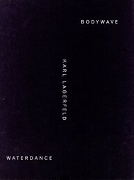 KARL LAGERFELD BODYWAVE WATERDANCE