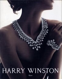 HARRY WINSTON