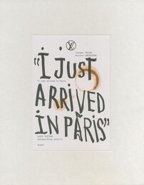 Jurgen Teller LOUIS VOUITTON Autome-Hiver 2014/15