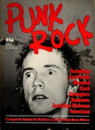 PUNK ROCK