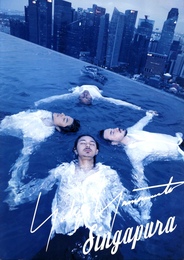 Yohji Yamamoto Pour Homme Singapura 2018 Spring Summer