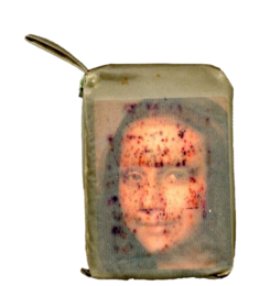 森村泰昌・空装美術館ー絵画になった私 vol.1&2